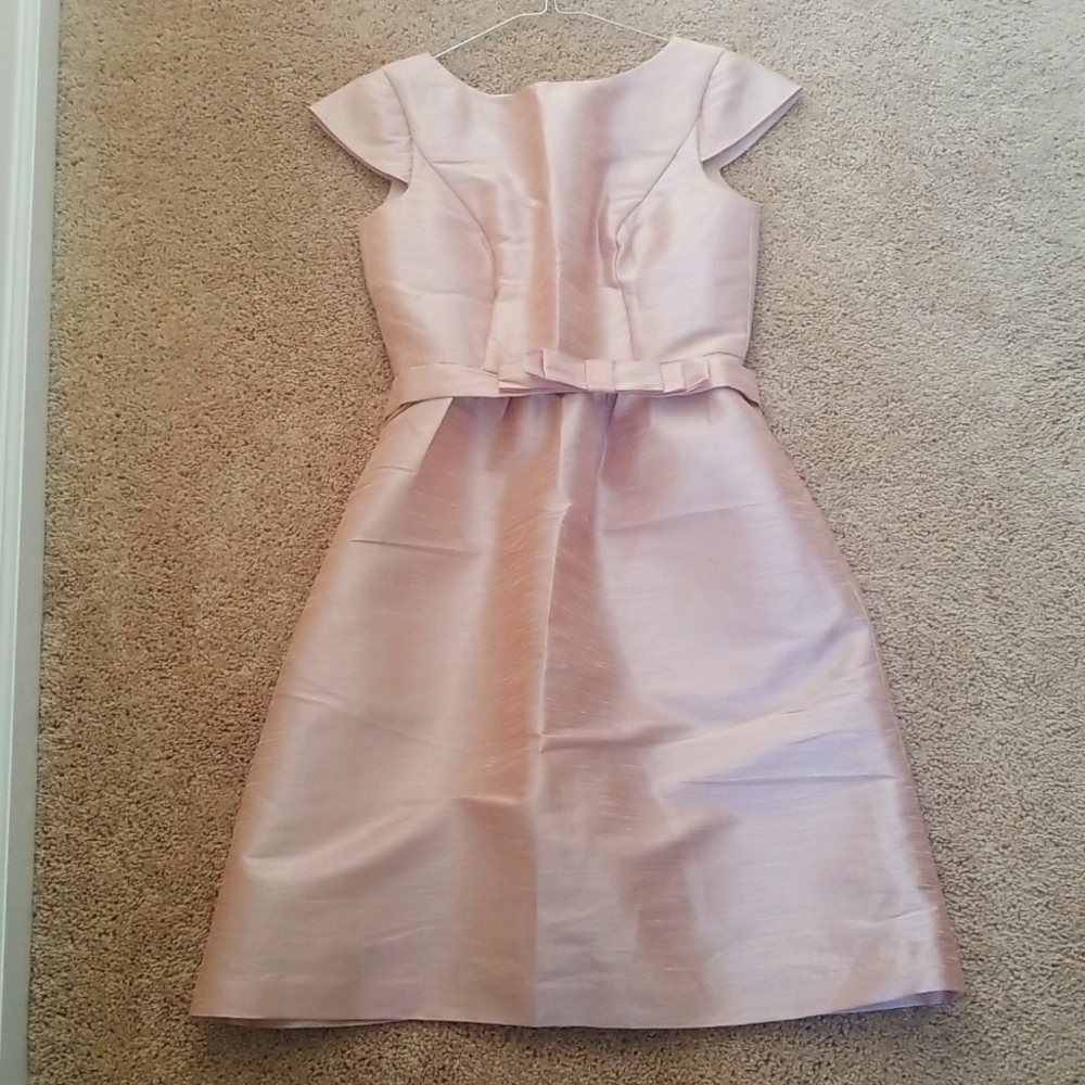 Alfred Sung dress